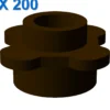 BRACELET UPPER PART X 200