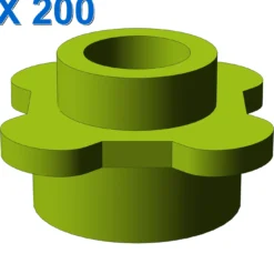 BRACELET UPPER PART X 200