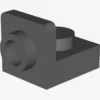 Bracket 1 x 1 - 1 x 1 Inverted X 200