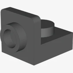 Bracket 1 x 1 - 1 x 1 Inverted X 200