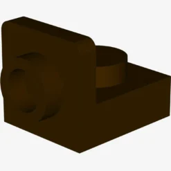 Bracket 1 x 1 - 1 x 1 Inverted X 200