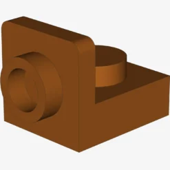 Bracket 1 x 1 - 1 x 1 Inverted X 200