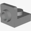 Bracket 1 x 1 - 1 x 1 Inverted X 200