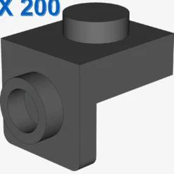Bracket 1 x 1 - 1 x 1 X 200
