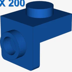Bracket 1 x 1 - 1 x 1 X 200