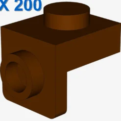 Bracket 1 x 1 - 1 x 1 X 200