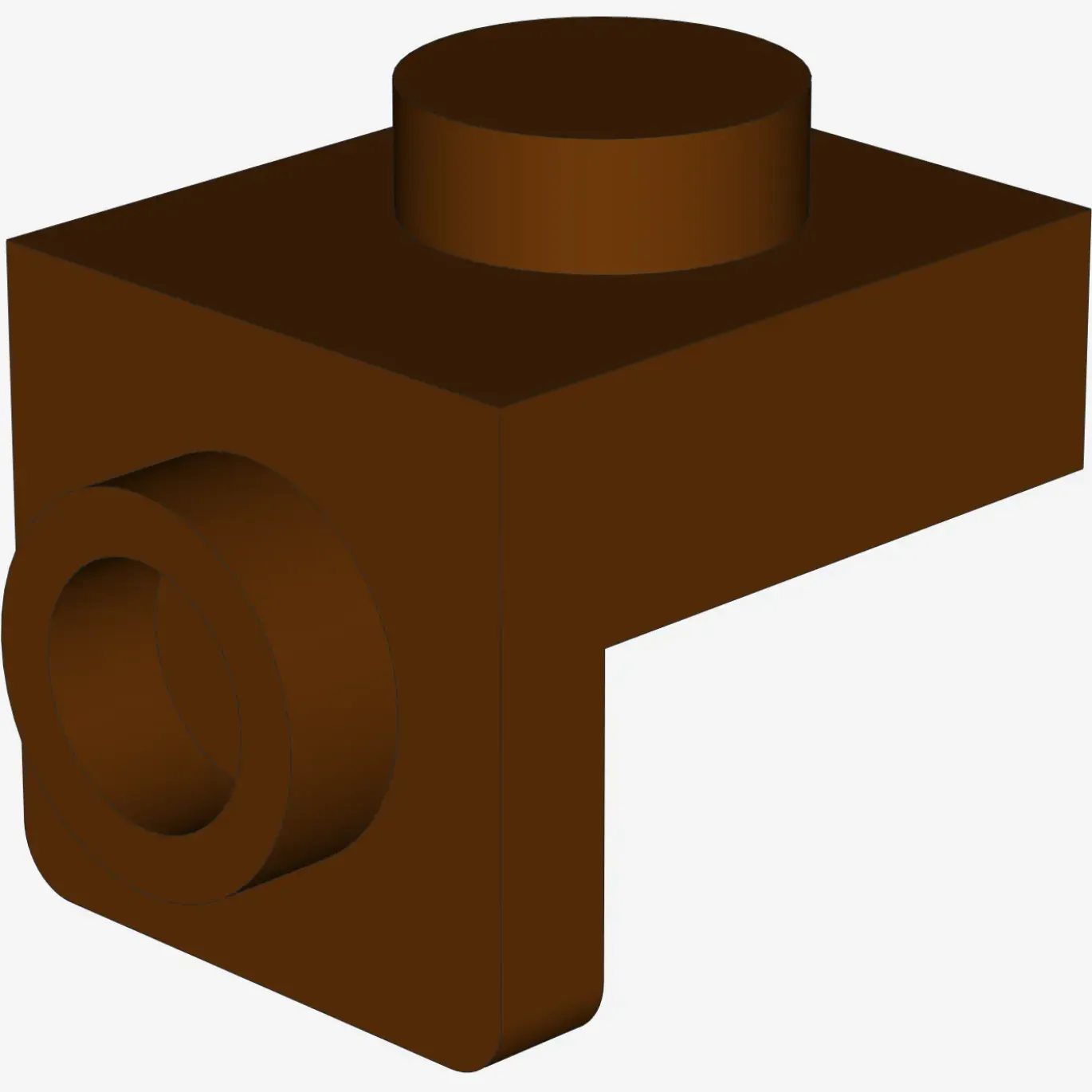 Bracket 1 x 1 - 1 x 1 X 200