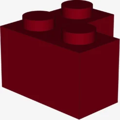 BRICK CORNER 1X2X2 X 50