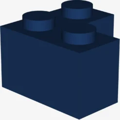 BRICK CORNER 1X2X2 X 50