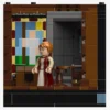 BrickCube - Kemenate