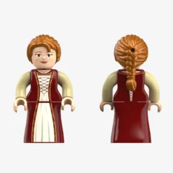 BrickCube - Kemenate