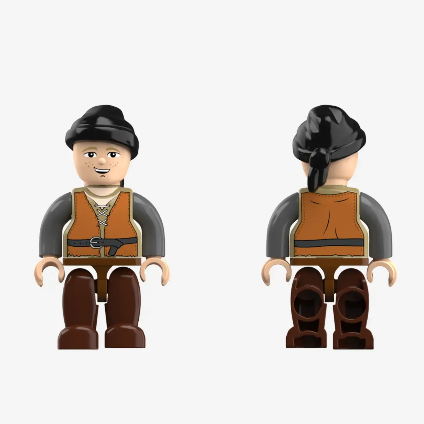 BrickCube - Maler