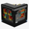 BrickCube - Orgelbauer