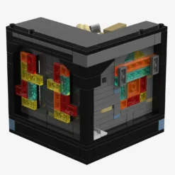 BrickCube - Orgelbauer