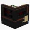 BrickCube - Schlafgemach
