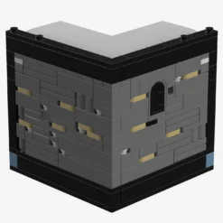 BrickCube - Weinkeller