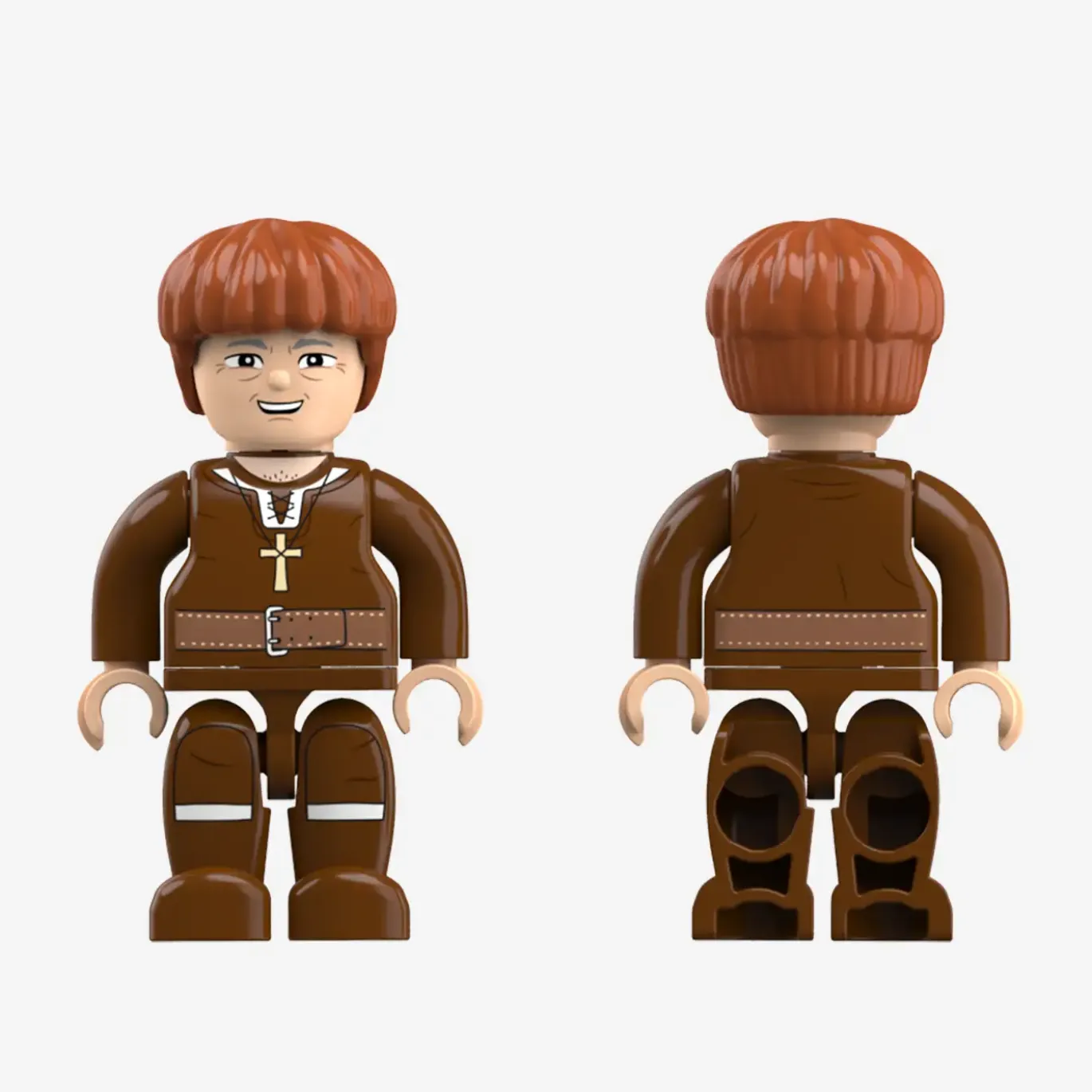 BrickCube - Weinkeller