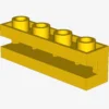 Brick, Modified 1 x 4 with Groove X 50