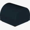 Brick, Modified 1 x 1 x 2/3 No Studs, Curved Top X 200