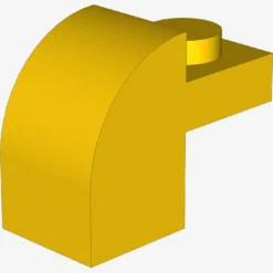 BRICK W. ARCH 1X1X1 1/3 X 100