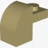 BRICK W. ARCH 1X1X1 1/3 X 100