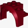 BRICK W/ARCH 2X4X2 1/3 X 20