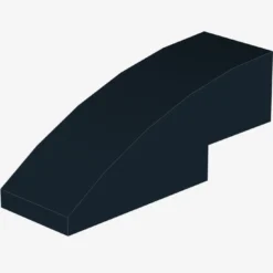 BRICK W/BOW 1/3 X 50