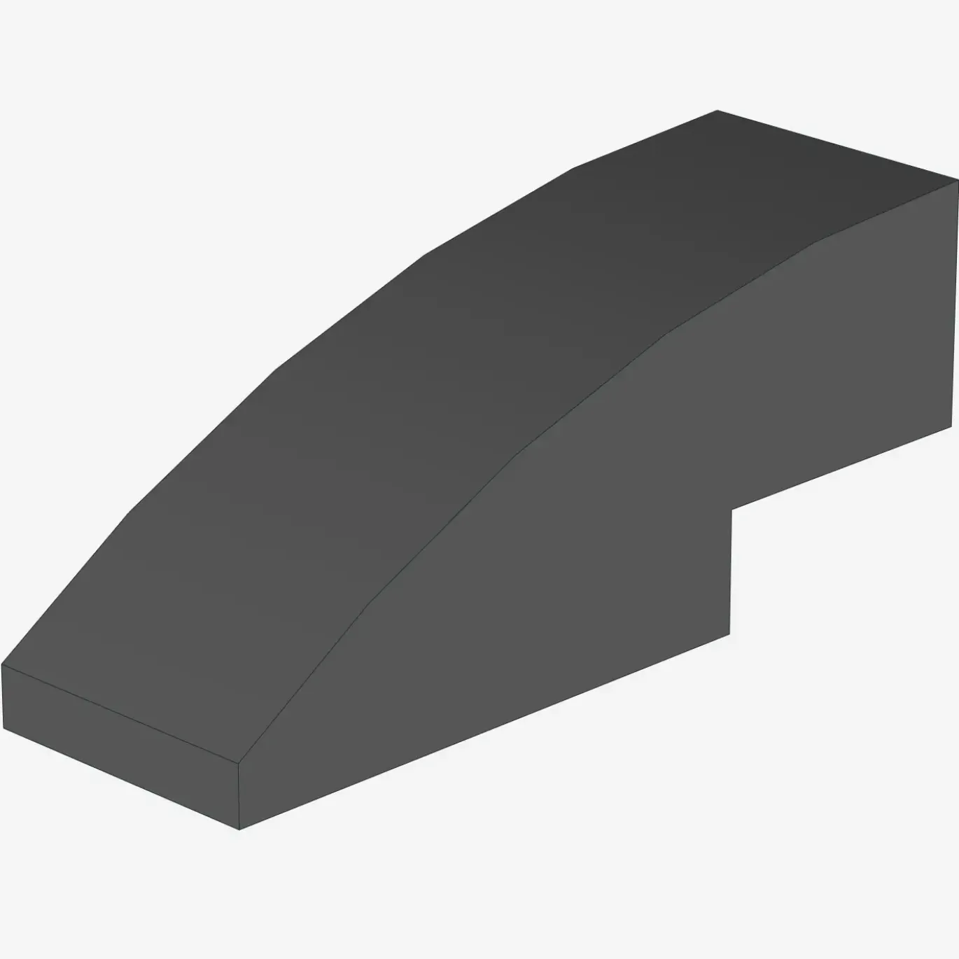 BRICK W/BOW 1/3 X 300