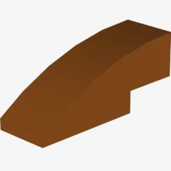BRICK W/BOW 1/3 X 50