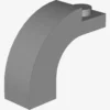 BRICK W. BOW 1X1X2 X 50