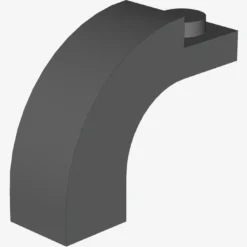 BRICK W. BOW 1X1X2 X 50