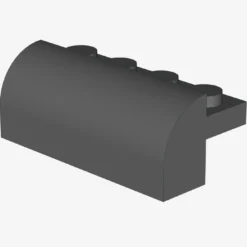BRICK W. BOW 4X1X1 1/3 X 20