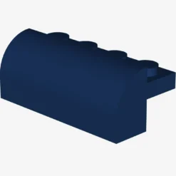 BRICK W. BOW 4X1X1 1/3 X 20