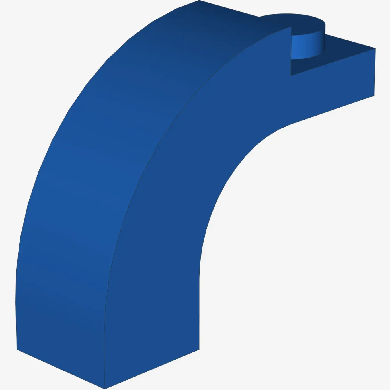 BRICK W. BOW 1X1X2 X 50