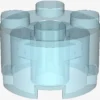 BRICK Ø16 W. CROSS X 50