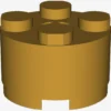 BRICK Ø16 W. CROSS X 50