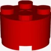 BRICK Ø16 W. CROSS X 50