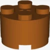 BRICK Ø16 W. CROSS X 50
