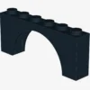 BRICK W. INSIDE BOW 1X6X2 X 20