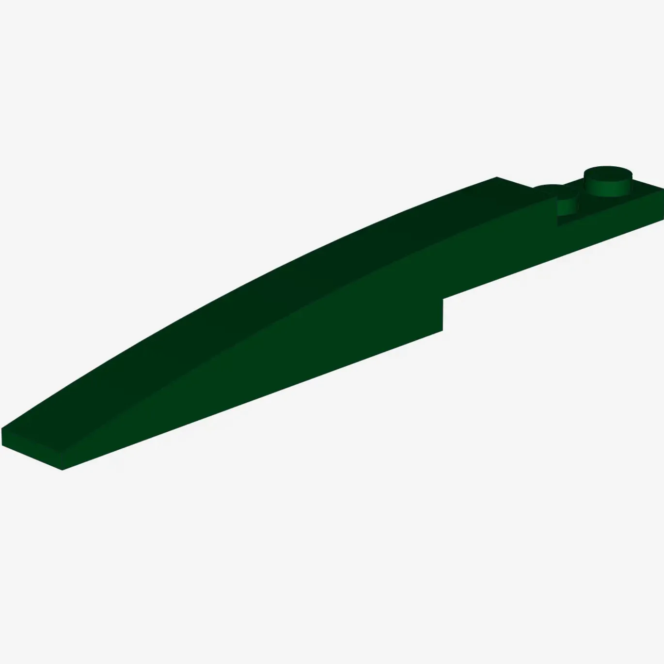 BRICK WITH BOW 1x10 X 20