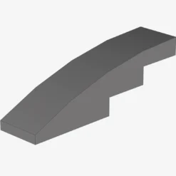 Brick with bow 1x4 X 50
