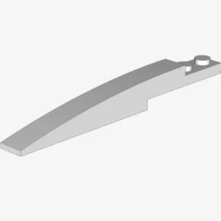 BRICK WITH BOW 1x10 X 20