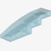 Brick with bow 1x4 X 50