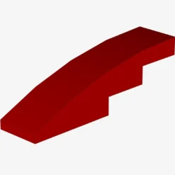 Brick with bow 1x4 X 50