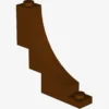 BRICK WITH BOW 1X5X4 INV. X 20