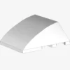 BRICK 4X3 W. BOW/ANGLE X 15