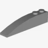 BRICK 1X6 W/BOW X 25