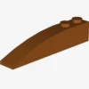 BRICK 1X6 W/BOW X 25