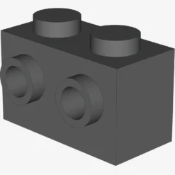 BRICK 1X2 W. FOUR KNOBS X 50