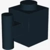 BRICK 1X1 W. HANDLE X 100